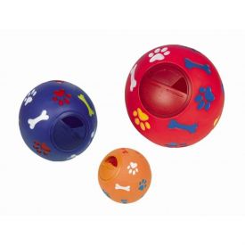 Nobby Snack Ball For Dogs Medium