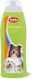 Nobby Shampoo Tea Tree 300 Ml