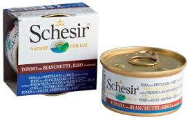 image of Schesir Tuna And Whitebaits