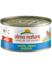 Almo Nature Mackerel 