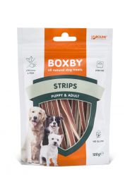 Boxby Strips