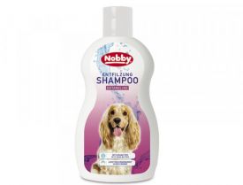 Nobby Detangling Shampoo