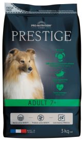 Flatazor Prestige Senior