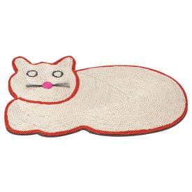 Scratchmat Cat 60x40cm
