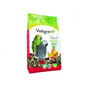 Vadigran Parrot Tropic
