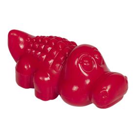 Nobby Tpr Crocodile Red 17.5 Cm