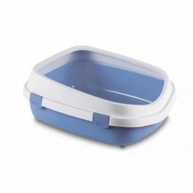 Stefanplast-queen Cat Litter /blue