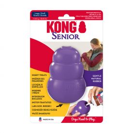 KONG Senior