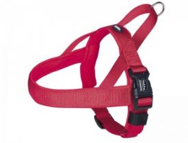 image of Nobby Norwegian Harness Classic Preno Red