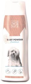 M-pets - Baby Powder Conditioner 250ml
