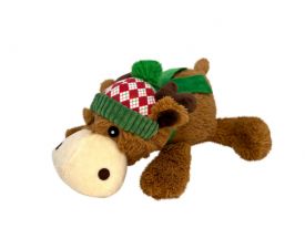 Kong Holiday Cozie Reindeer Medium