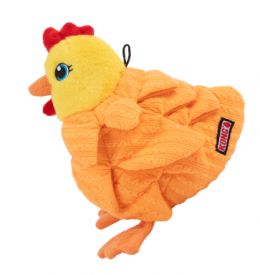 KONG Layerz Forage Hen
