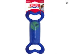 Kong Jumbler Tug Assorted Small Medium