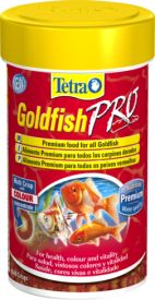 Tetra Goldfish Pro