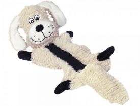 Nobby Plush Dog Stretch