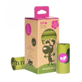 Earth Rated Lavender Poop Bags 120pcs