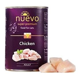 Nuevo Feline Adult Chicken