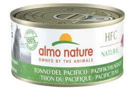 Almo Nature - Hfc Natural Pacific Tuna 