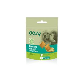 Oasy Snack Dog - Dental Fresh Biscuits 70 Gr