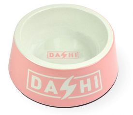 image of Dashi - Bamboo Bowl Original Pink 