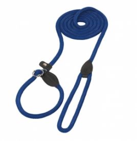 Nobby Fun Royal Collar Blue