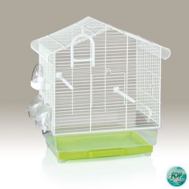 Fop Cage Ester White Color Base