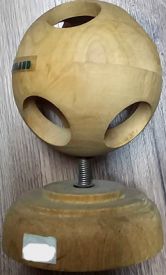 Karlie Small Animal Exercise Ball