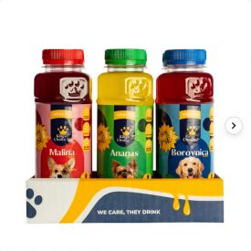 Kings Choice Mix 6 Pack Box