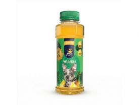 Kings Choice Pineapple Juice Bottle 