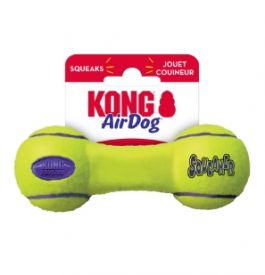 Kong Air Squeaker Dumbbell