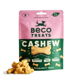Beco Pets - Cashew Dog Treats 70gr