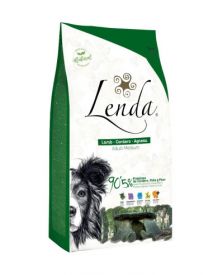 Lenda Dog Adult Medium Lamb
