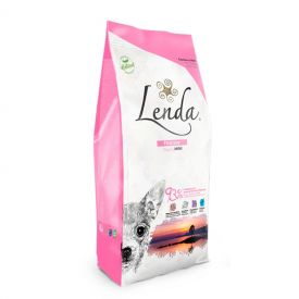 Lenda Mini Puppy First Bites