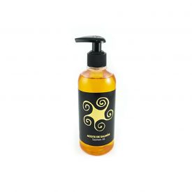 Lenda Dog Salmon Oil