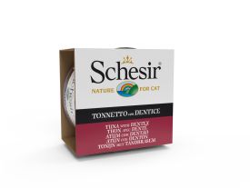 Schesir Tuna With Dentex