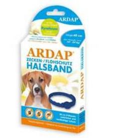 Ardap Flea & Tick Collar For Medium Dogs
