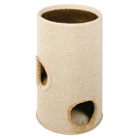 Scratching Pole Maya Beige 38x70cm