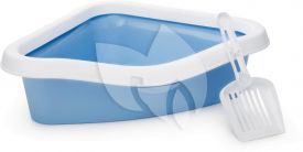 image of Stefanplast-corner Blue Sprint