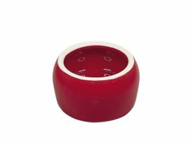 Ceramic Feeding Troughs