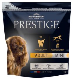 image of Flatazor Feed For Dogs Prestige Prestige Adult Mini