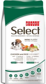 Picart Select Puppy Mini Chicken And Rice