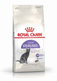 image of Royal Canin Sterilised 37