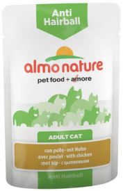 Almo Nature Anti-hairball Chicken