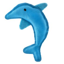 Beco Pets - Dolphin Cat Nip Toy