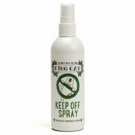 image of King Cat Nip- Keep Off Spray