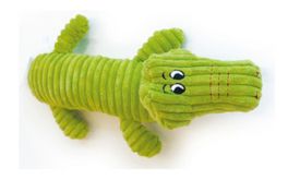 image of M-pets - Franky Squeaker Plush Toy