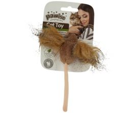 Pawise Crazy Ear Mouse