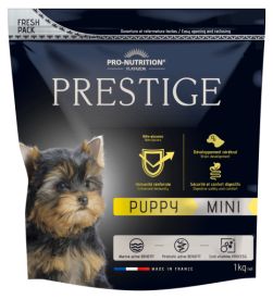 Flatazor Prestige Puppy Mini