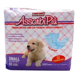 Absorbi Small Training Diapers