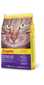 Josera Cat Food Culinesse - Salmon